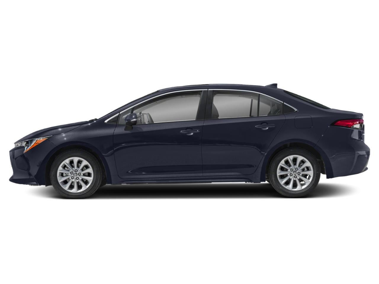 2020 Toyota Corolla XLE CVT (Natl)