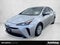 2021 Toyota Prius LE (Natl)