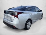 2021 Toyota Prius LE (Natl)