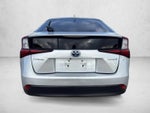 2021 Toyota Prius LE (Natl)