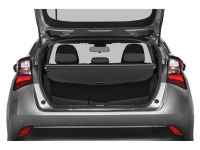 2021 Toyota Prius LE (Natl)
