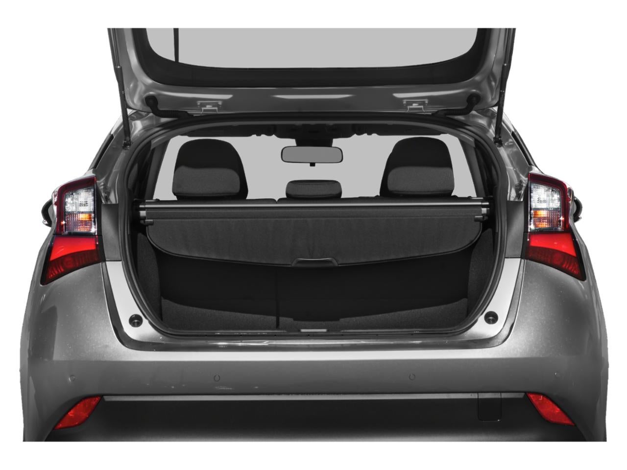 2021 Toyota Prius LE (Natl)