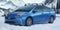2021 Toyota Prius LE (Natl)