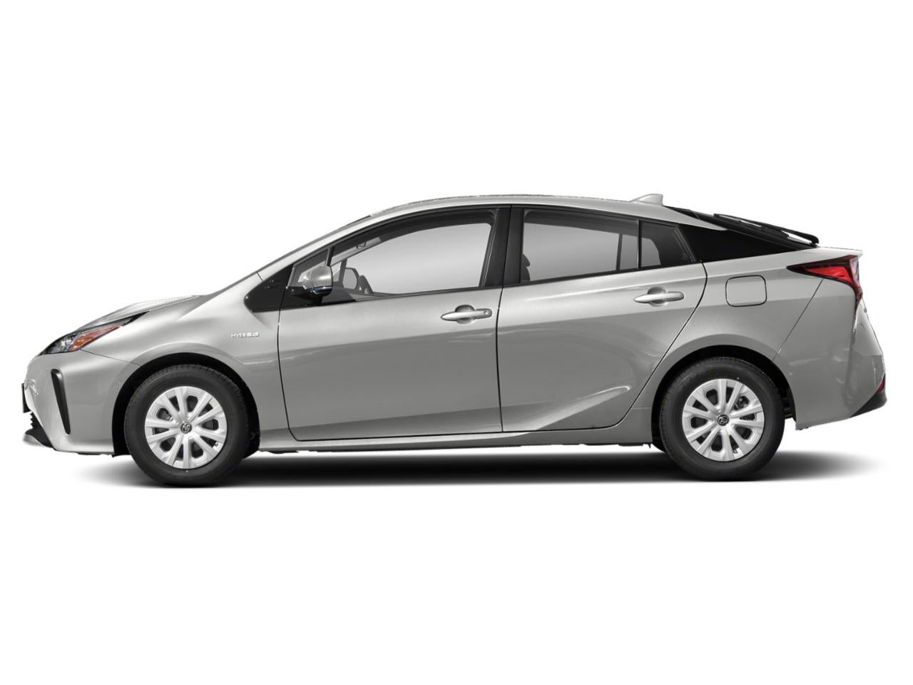 2021 Toyota Prius LE (Natl)