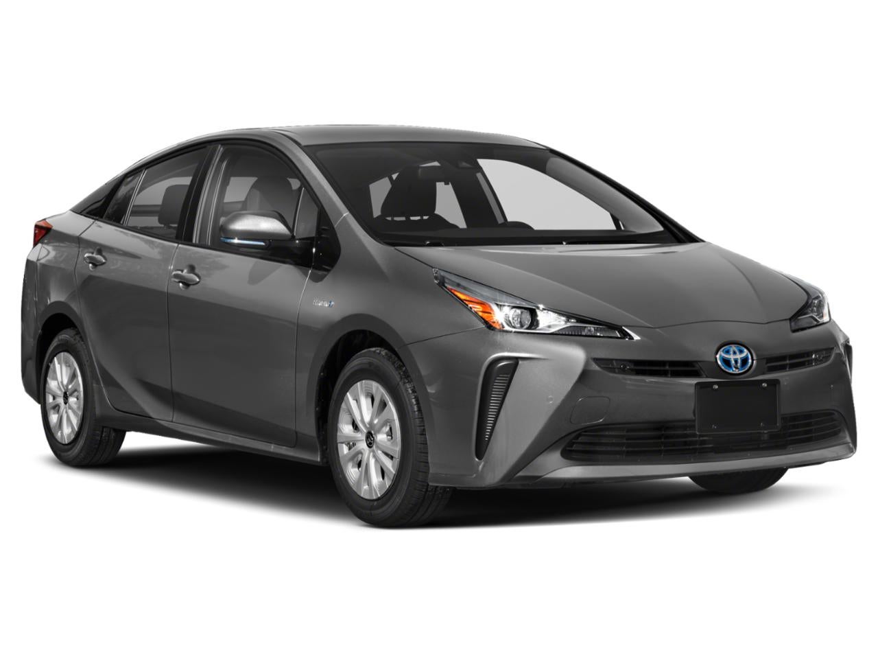 2021 Toyota Prius LE (Natl)