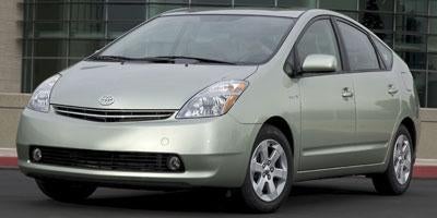 2009 Toyota Prius 5dr HB (Natl)