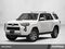 2018 Toyota 4Runner TRD Off Road 4WD (Natl)