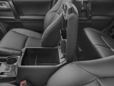 2018 Toyota 4Runner TRD Off Road 4WD (Natl)