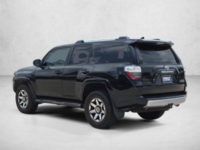 2016 Toyota 4Runner 4WD 4dr V6 Trail (Natl)