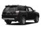 2016 Toyota 4Runner 4WD 4dr V6 Trail (Natl)