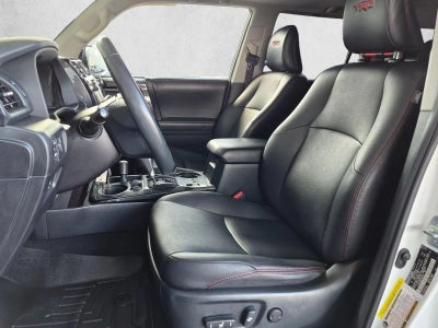 2018 Toyota 4Runner TRD Off Road Premium 4WD (Natl)