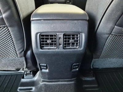 2018 Toyota 4Runner TRD Off Road Premium 4WD (Natl)