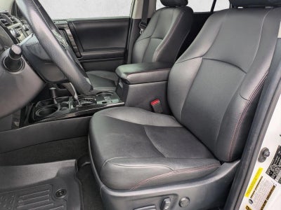 2019 Toyota 4Runner TRD Off Road Premium 4WD (Natl)