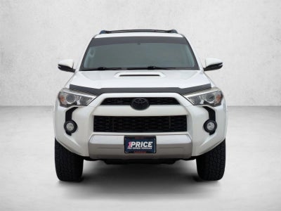 2019 Toyota 4Runner TRD Off Road Premium 4WD (Natl)