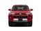 2019 Toyota 4Runner TRD Off Road Premium 4WD (Natl)