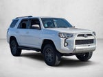 2019 Toyota 4Runner TRD Off Road 4WD (Natl)