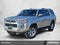 2021 Toyota 4Runner SR5 4WD (GS)