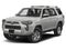 2021 Toyota 4Runner SR5 4WD (GS)