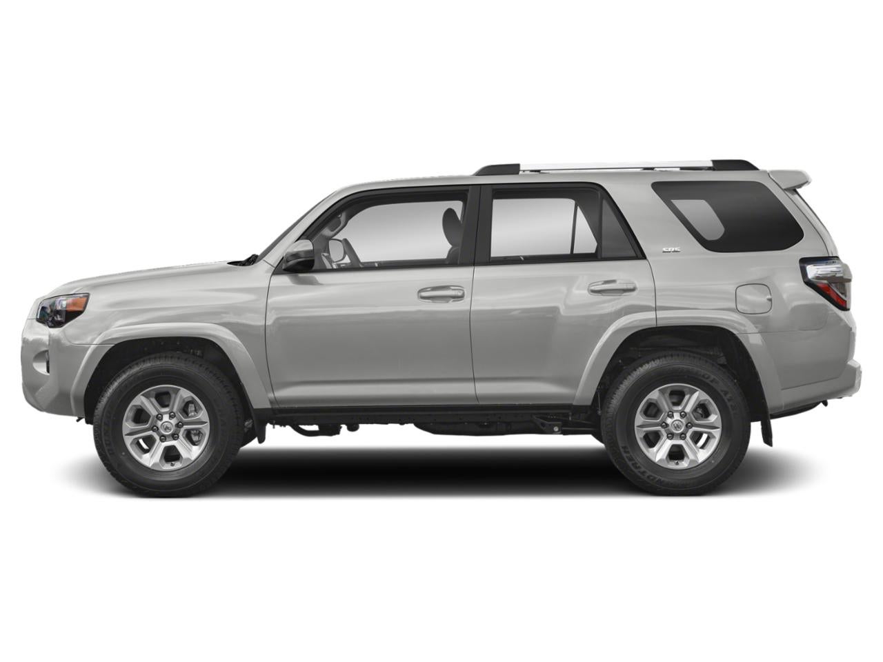 2021 Toyota 4Runner SR5 4WD (GS)