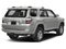 2021 Toyota 4Runner SR5 4WD (GS)
