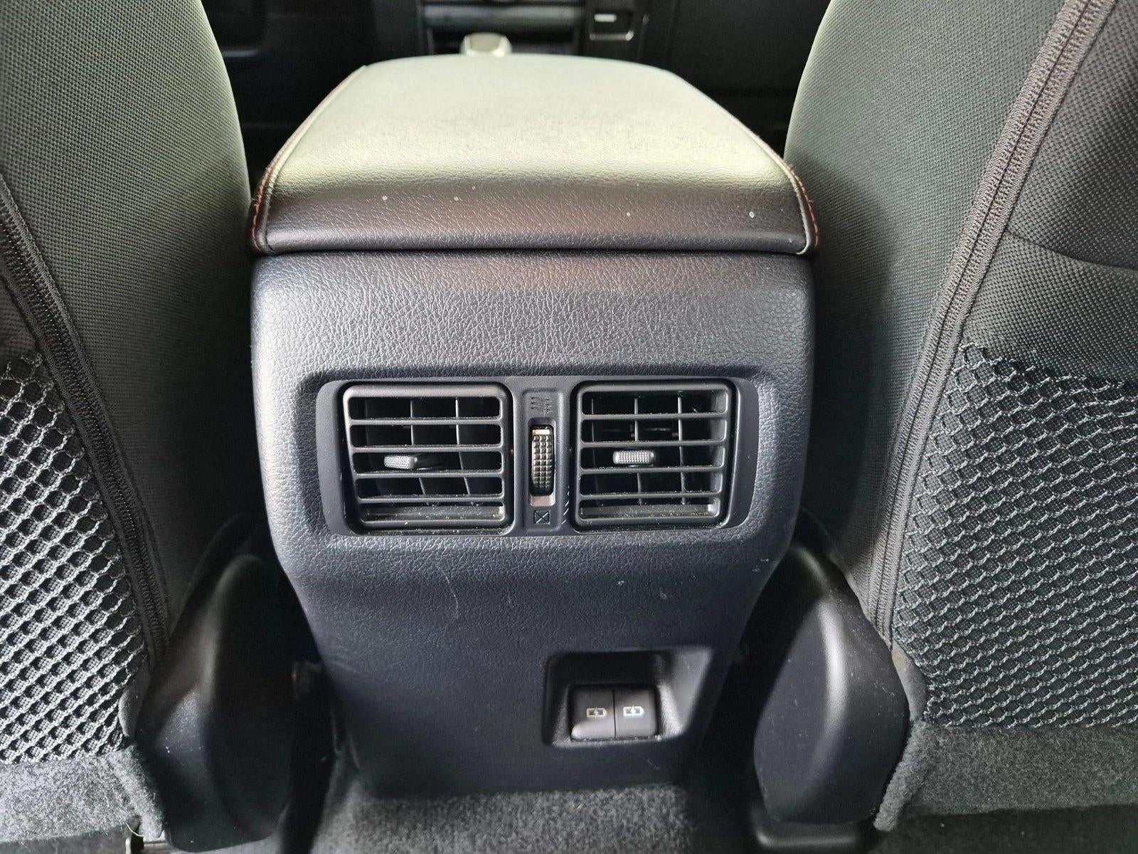 2023 Toyota 4Runner TRD Off Road 4WD (Natl)
