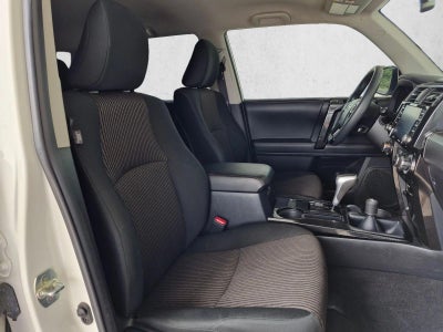 2023 Toyota 4Runner TRD Off Road 4WD (Natl)