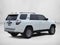 2023 Toyota 4Runner TRD Off Road 4WD (Natl)