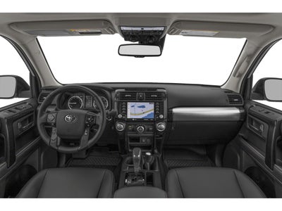 2023 Toyota 4Runner TRD Off Road 4WD (Natl)