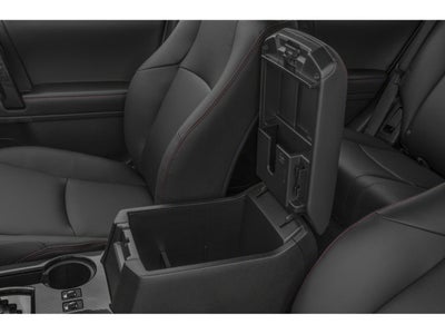 2023 Toyota 4Runner TRD Off Road 4WD (Natl)