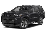 2025 Toyota 4Runner TRD Sport Premium 2WD (Natl)