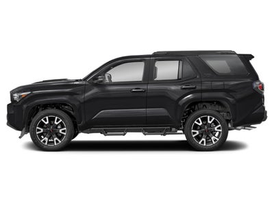 2025 Toyota 4Runner TRD Sport Premium 2WD (Natl)