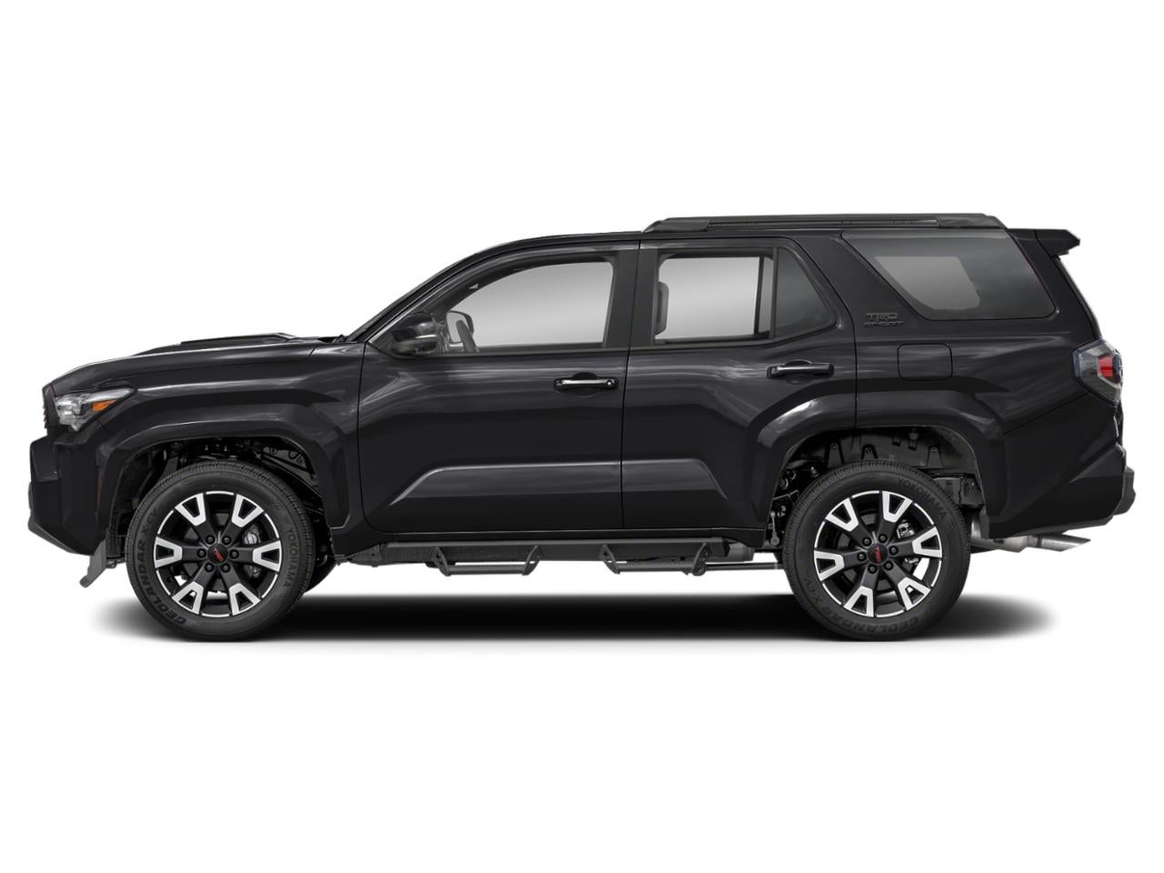 2025 Toyota 4Runner TRD Sport Premium 2WD (Natl)