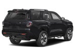 2025 Toyota 4Runner TRD Sport Premium 2WD (Natl)