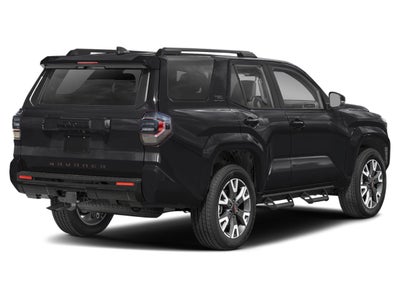 2025 Toyota 4Runner TRD Sport Premium 2WD (Natl)