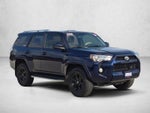 2018 Toyota 4Runner SR5 2WD (Natl)