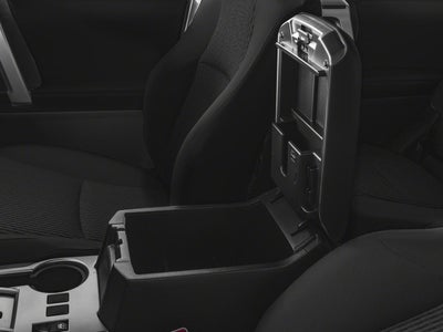 2018 Toyota 4Runner SR5 2WD (Natl)