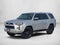 2017 Toyota 4Runner SR5 2WD (Natl)
