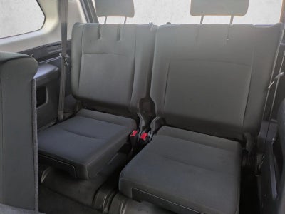 2017 Toyota 4Runner SR5 2WD (Natl)