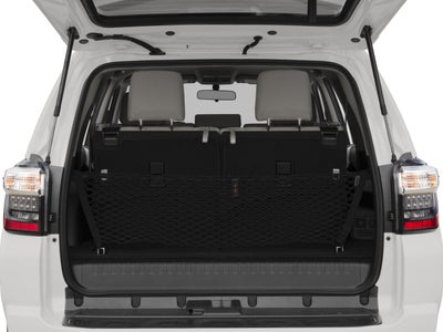 2017 Toyota 4Runner SR5 2WD (Natl)