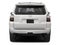 2017 Toyota 4Runner SR5 2WD (Natl)