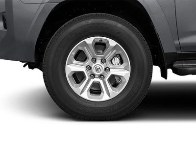 2014 Toyota 4Runner RWD 4dr V6 SR5 (Natl)