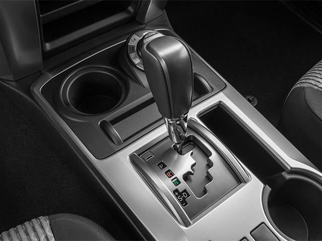 2014 Toyota 4Runner RWD 4dr V6 SR5 (Natl)