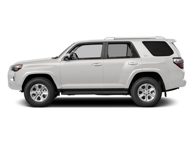 2014 Toyota 4Runner RWD 4dr V6 SR5 (Natl)
