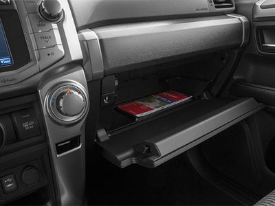 2014 Toyota 4Runner RWD 4dr V6 SR5 (Natl)