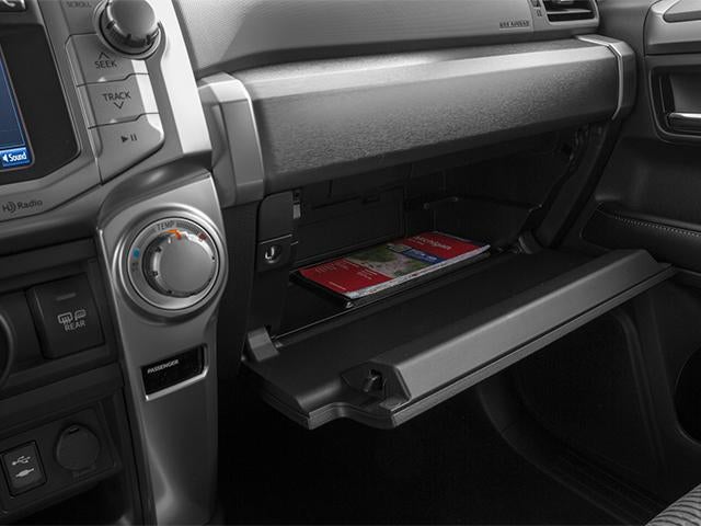 2014 Toyota 4Runner RWD 4dr V6 SR5 (Natl)