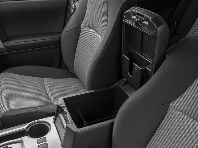 2014 Toyota 4Runner RWD 4dr V6 SR5 (Natl)