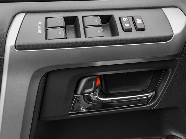 2014 Toyota 4Runner RWD 4dr V6 SR5 (Natl)