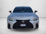 2023 Lexus IS 350 F SPORT RWD
