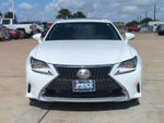 2017 Lexus RC 350 RWD