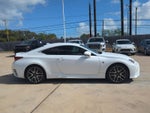 2017 Lexus RC 350 RWD